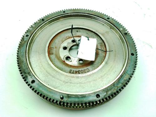 Volant Moteur VW TOURAN (1T1, 1T2) 1.9 TDI (100 hp) 32008715