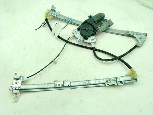 Used Front left window mechanism CITROËN XSARA (N1) 1.9 D (70 hp) 27534443