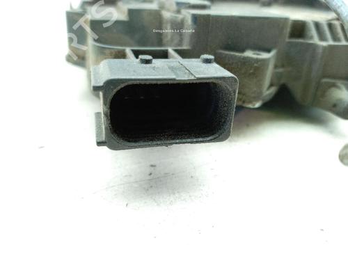 Front left lock CITROËN JUMPER II Van 2.2 HDi 120 | BP24046967C98 - Image 3