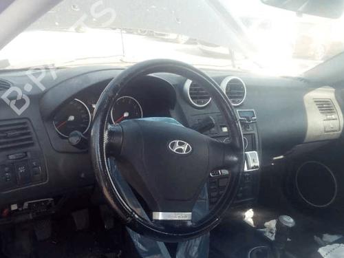 Brugte HYUNDAI COUPE II (GK)  2.0 GLS  4636255