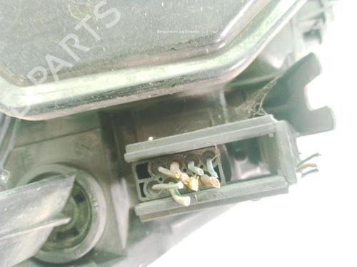 Scheinwerfer links BMW 5 (E60) 535 d | BP30803511C28