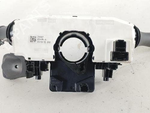 Headlight switch RENAULT MEGANE IV Hatchback (B9A/M/N_) 1.5 dCi 110 (B9A3) | BP31988554I24 