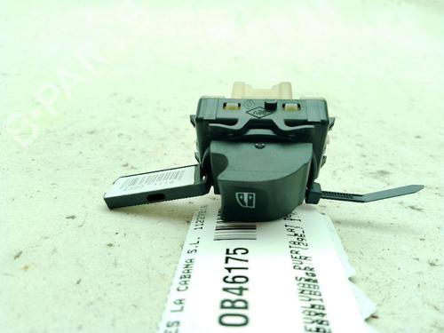Used Right front window switch Right front window switch FIAT TALENTO Van (296_) 1.6 D (121 hp) 26173970 26173970