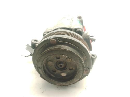 Used AC compressor AC compressor BMW 3 (E46) 320 d (136 hp) 27173633 27173633
