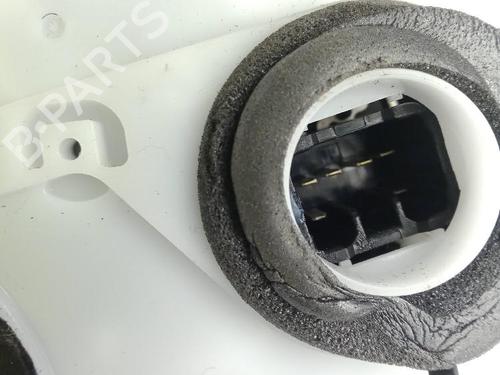 Front left lock SUZUKI IGNIS III (MF, FF) 1.2 Hybrid (ATK412, FF21S) | BP32437936C98 - Image 3