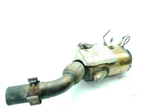 Used AdBlue tank BMW 5 (E60) 530 d xDrive (235 hp) 31915273