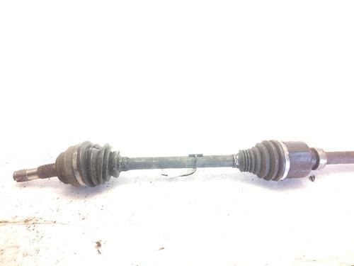 Used Right front driveshaft PEUGEOT BOXER Van 2.2 HDi 130 (131 hp) 25836273