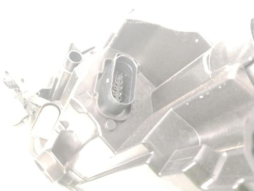 Right headlight SKODA FABIA IV (PJ3) 1.0 TSI | BP40560403C29 - Image 4