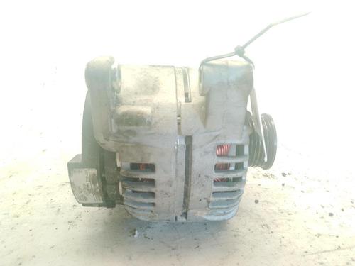 Alternator OPEL ZAFIRA A MPV (T98) 2.0 DTI 16V (F75) | BP27513951M7 