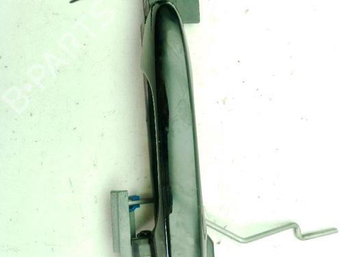 Used Front right exterior door handle HONDA CR-V IV (RM_) 2.0 iVtec (RE5, RM1) (155 hp) 31125632