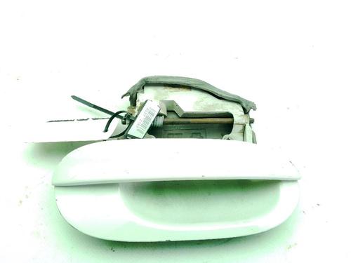 Used Rear right interior door handle BMW 5 (E39) 528 i (193 hp) 30747105