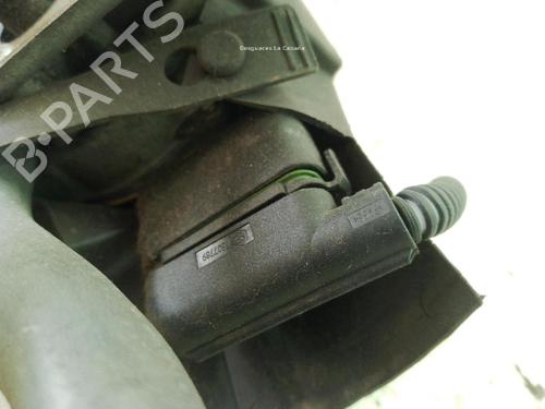 Front wiper motor PEUGEOT BOXER Van 2.2 HDi 130 | BP26161822M29 