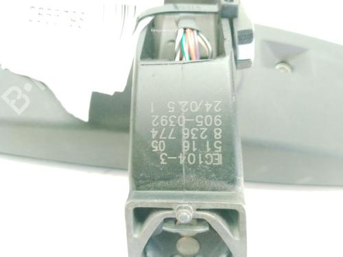 Rear mirror BMW 7 (E65, E66, E67) 745 i, Li | BP27495582I6 - Image 6