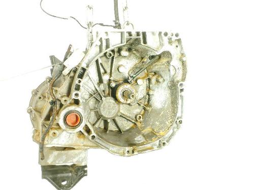 Used Gearbox Gearbox RENAULT CAPTUR I (J5_, H5_) 1.3 TCe 130 (J5NJ, J5NE) (131 hp) 27534348 27534348