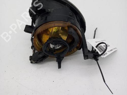 Right front fog light VW CADDY III Box Body/MPV (2KA, 2KH, 2CA, 2CH) 1.6 TDI | BP18366265C31 
