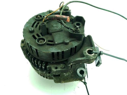 Alternator OPEL MOVANO A Van (X70) 2.8 DTI (FD) | BP32227314M7 - Image 5