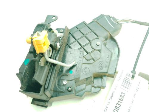 Rear left lock FORD KA+ III (UK, FK) 1.2 | BP24046261C100