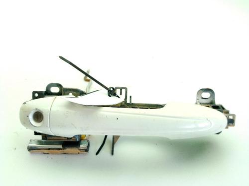 Used Front left exterior door handle Front left exterior door handle TOYOTA RAV 4 IV (_A4_) 2.0 D 4WD (ALA41_) (124 hp) 33953664 33953664