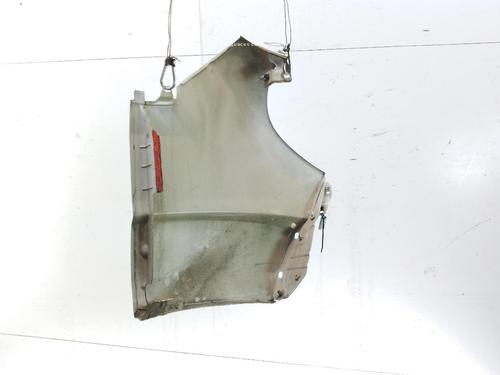Left front fenders CITROËN JUMPER II Van 2.2 HDi 130 | BP28350669C41 