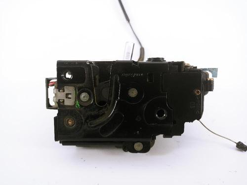 Used Rear right lock Rear right lock 39581158 39581158