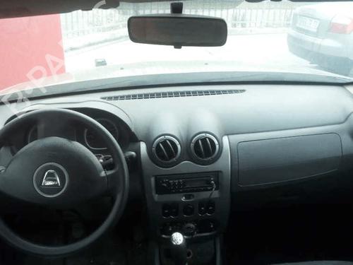 Front wiper motor DACIA DUSTER (HS_) 1.6 16V | BP24042488M29 - Image 5
