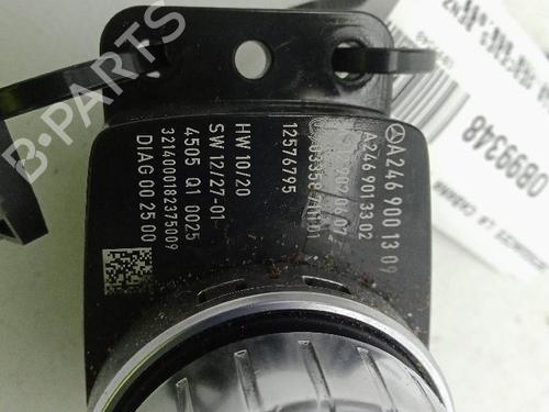 Switch MERCEDES-BENZ GLA-CLASS (X156) GLA 220 CDI 4-matic (156.905) | BP32182557I30