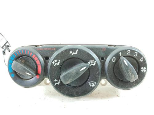 Used Climate control Climate control FORD FOCUS I Estate Van (DNW) 1.8 TDCi (101 hp) 25753680 25753680