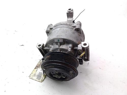 Used AC compressor AC compressor OPEL ASTRA K (B16) 1.5 CRDI (68) (105 hp) 24544560 24544560