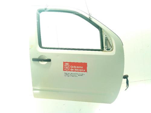 Used Right front door NISSAN NAVARA NP300 (D40) 2.5 dCi 4WD (171 hp) 30339200