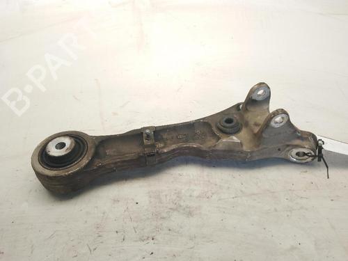 Used Right front suspension arm JAGUAR XF I (X250) 2.7 D (207 hp) 18367543