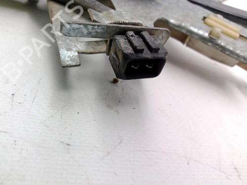 Front right window mechanism SEAT IBIZA II (6K1) 1.4 i | BP24002812C23 