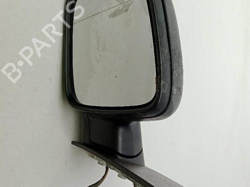 Used Left mirror Left mirror VW CADDY III Box Body/MPV (2KA, 2KH, 2CA, 2CH) 1.9 TDI (105 hp) 32313439 32313439