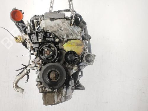 Used Engine Engine OPEL VECTRA B Hatchback (J96) 2.0 DTI 16V (F68) (101 hp) 27604786 27604786