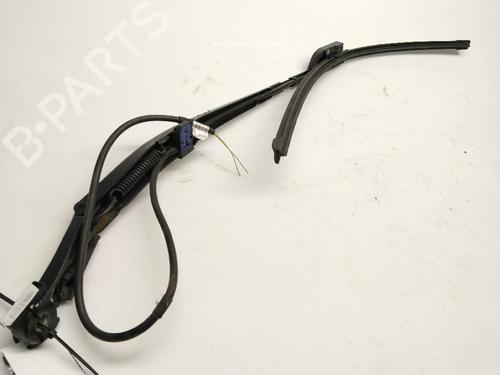 Used Front windshield wiper arm Front windshield wiper arm JAGUAR I-PACE (X590) EV400 AWD (400 hp) 40178159 40178159