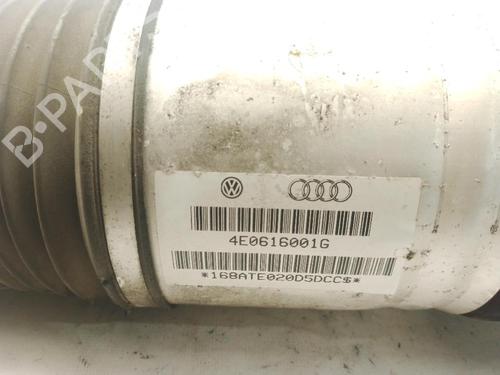 Venstre bagtil støddæmper AUDI A8 D3 (4E2, 4E8) 4.2 quattro | BP26971234M18 