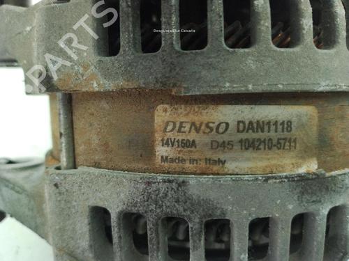 Alternator FORD KUGA I 2.0 TDCi 4x4 | BP32132339M7 - Image 5