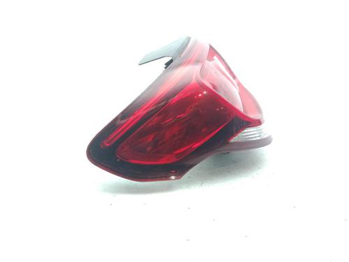 Left taillight CITROËN DS3 (SA_) 1.6 HDi 90 | BP24043790C34 - Image 3