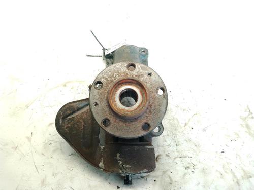 Used Right front steering knuckle FIAT DUCATO Van (230_) 2.8 TD 4x4 (122 hp) 29555071