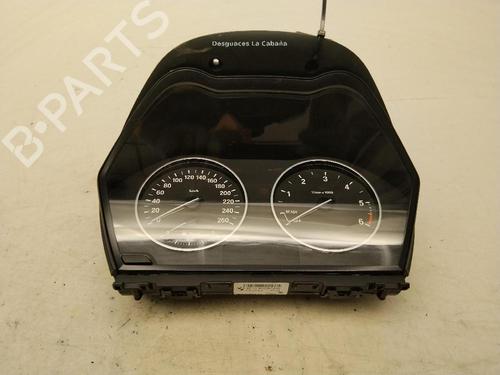 Quadrante Quadrante BMW 1 (F20) 116 d (116 hp) 36555065 36555065