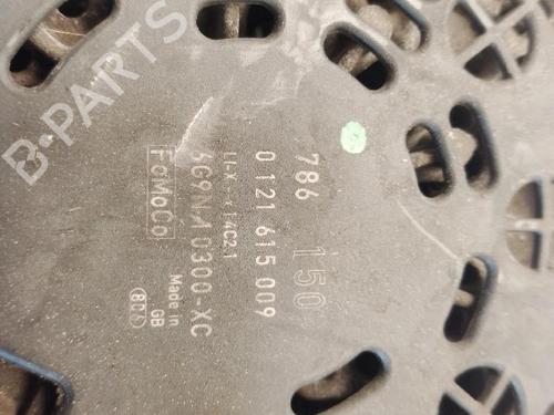 Alternator FORD S-MAX (WA6) 2.0 TDCi | BP27173340M7  - Image 5