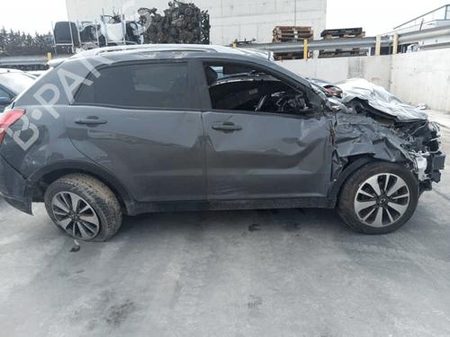 Left front window switch SSANGYONG KORANDO (CK) 2.0 | BP31988795I27  - Image 8