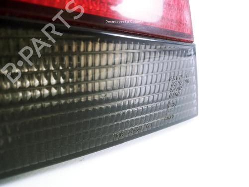 Left taillight PEUGEOT 306 Hatchback (7A, 7C, N3, N5) 1.9 D | BP18373267C34 