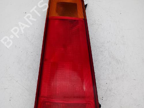 Rückleuchte Links für HONDA CR-V I (RD) 2.0 16V 4WD (RD1, RD3) (147 hp) 18364785
