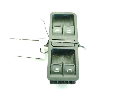Used Left front window switch Left front window switch VW POLO V (6R1, 6C1) 1.4 TDI (90 hp) 34263747 34263747
