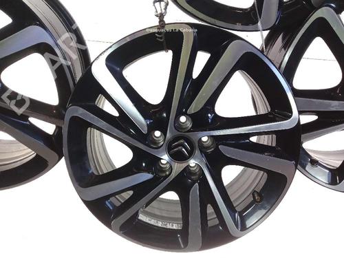 Rim CITROËN C4 SPACETOURER (3D_) 1.5 BlueHDi 130 | BP18359325C45 