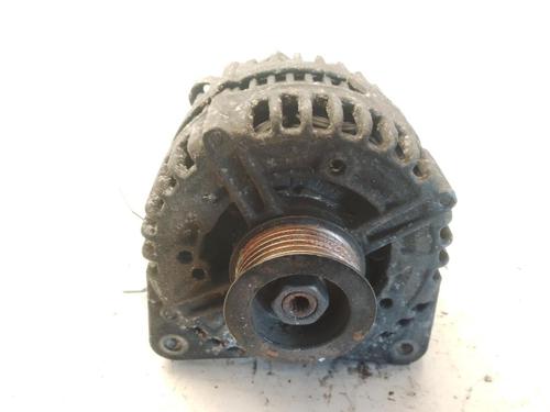 Used Alternator Alternator AUDI A6 C6 (4F2) 2.7 TDI (190 hp) 27173491 27173491