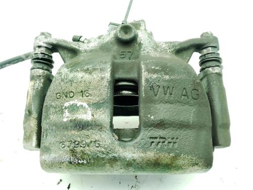 Right front brake caliper CUPRA FORMENTOR (KM7, KMP) 1.5 TSI | BP32385644M104 - Image 4
