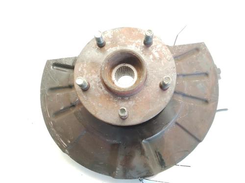 Right front steering knuckle SUZUKI GRAND VITARA II (JT, TE, TD) 1.9 DDiS All-wheel Drive (JT419, TD44, JB419WD, JB419XD,... | BP27889273M26 