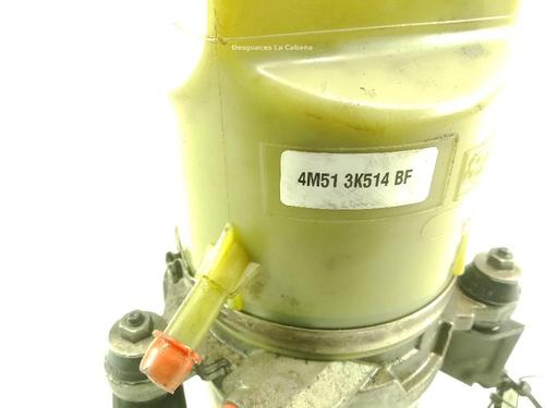 Steering pump FORD FOCUS II (DA_, HCP, DP) 1.6 TDCi | BP18373240M99 