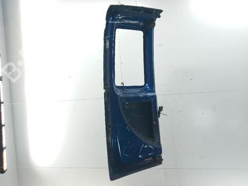 Right tailgate FIAT DOBLO MPV (119_, 223_) 1.9 JTD (223AXE1A) | BP29746765C77 